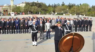 Bafra'da Polis Haftası