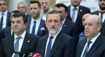 Bursa İş Dünyası Yeniden 'Burkay' Dedi