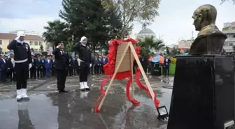 Cizre'de Polis Haftası Kutlamaları