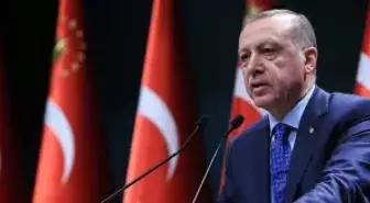 Cumhurbaşkanı Erdoğan'dan Petrol Zengini Ülkelere Mesaj