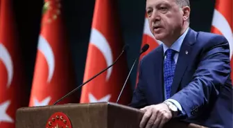 Cumhurbaşkanı Erdoğan'dan Petrol Zengini Ülkelere Mesaj