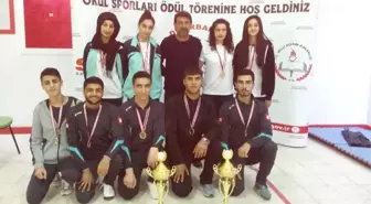 Diyarbakır Koşuyolu Mta Lisesi, Malatya'ya Kilitlendi