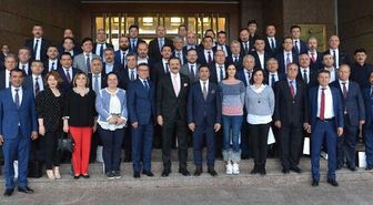 Dto Yönetimini Ankara'da
