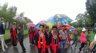 Ejderhalar Ülkesi Vietnam