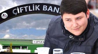 Gani Müjde, Çiftlik Bank'ın Filmini Yapıyor