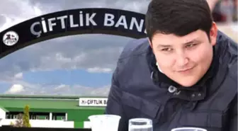 Gani Müjde, Çiftlik Bank'ın Filmini Yapıyor