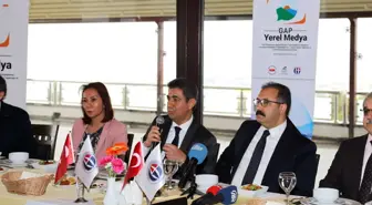 GAÜN'de Yerel Medya Projesi