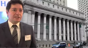 Hakan Atilla Davasında Hakimden Kritik Soru: Atilla'nın Planından Kimler Nasıl Fayda Sağladı?