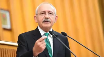 Kılıçdaroğlu: 'Ohal Uygulamasına Karşıyız' (2)