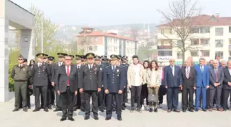 Polis Teşkilatı'nın 173. Kuruluş Yıldönümü Kutlandı