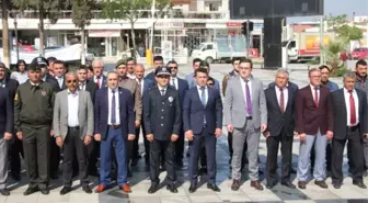 Türk Polis Teşkilatı 173 Yaşında