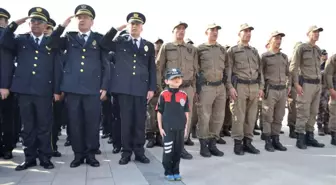 Türk Polis Teşkilatı'nın Kuruluşunun 173. Yıl Dönümü