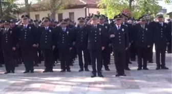 Türk Polis Teşkilatının 173. Kuruluş Yıl Dönümü - Bilecik