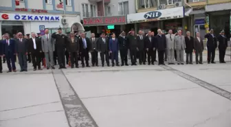 Türk Polis Teşkilatının 173. Kuruluş Yıl Dönümü