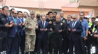 Türk Polis Teşkilatının 173. Kuruluş Yıldönümü