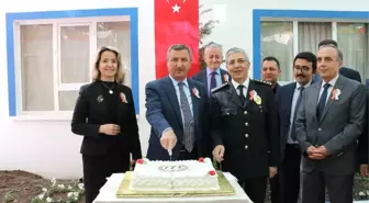 Türk Polis Teşkilatının 173. Kuruluş Yıldönümü