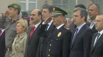 Türk Polis Teşkilatının 173. Kuruluşu Akçakoca'da Kutlandı