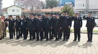 Türk Polis Teşkilatının Kuruluşunun 173. Yıl Dönümü