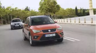 Yeni Seat Arona Dizel Versiyonuyla Türkiye'de Ne Kadardan Satılacak?