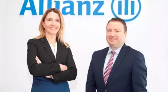 Allianz Türkiye Olarak 10 Yılda 5 Milyar Lira Yatırım Yaptık'