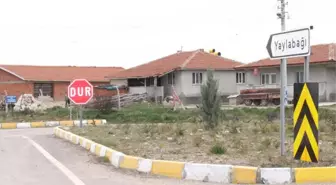 Kavga Eden Karı-Koca Evi Terk Etti, 7 Aylık Bebek Açlıktan Öldü