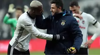 Brezilya'da Talisca ve Giuliano Kadroda!