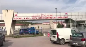 Donanma Komutanlığı'ndaki Darbe Girişimi Davası