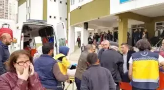 Çocuğunun Sınıfı Değiştirilen Polis Memuru, Okul Müdiresini ve Öğretmeni Vurdu