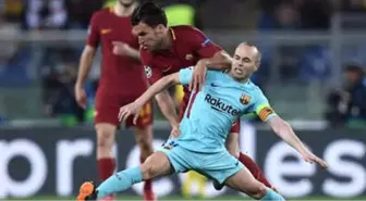 Iniesta: Bu Belki de Son Maçımdı