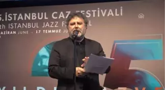 İstanbul Caz Festivali