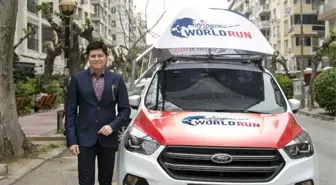 İzmir Wings For Life World Run'a Hazır