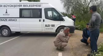 Ödemiş'te Cinayet: 2 Ölü, 1 Yaralı