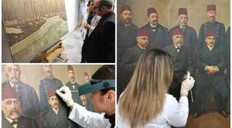 Tablolarınızın Temizliğini Kendiniz Yapın!
