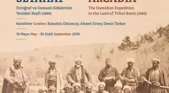 Tarihin Merkezine Seyahat Fotoğraf Ve Osmanlı Tarihinin Yeniden Keşfi