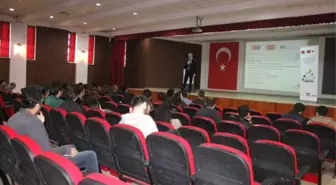 Van'da 'Geleceğini Terk Etme' Projesi