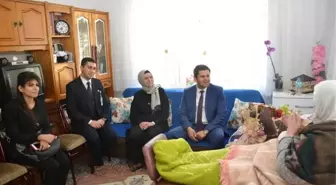 Bilecik'te 'Kanser Haftası' Etkinlikleri