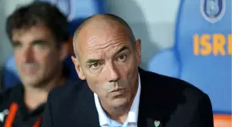 Bursaspor'da Paul Le Guen Dönemi Sona Erdi