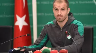 Bursaspor, İzmir'den 3 Puanla Dönmek İstiyor