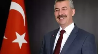 Cömertoğlu'nun Miraç Kandili Mesajı