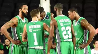 Darüşşafaka, Finalde İlk Maçtan Galip Dönüyor