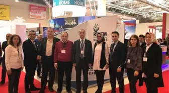 Doğu Karadeniz Bölgesi Dünyanın Farklı Yerlerinde Fuarlarla Tanıtılıyor