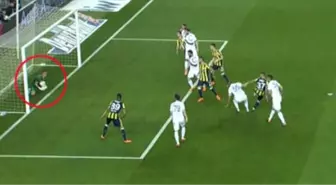 Fenerbahçe'den MHK'ye Hakem Tepkisi: Endişe Verici