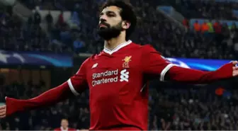 Muhammed Salah, Liverpool ve Müslüman Dünyasını Mutlu Ediyor