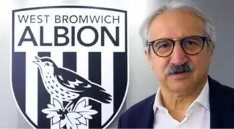 Terraneo'nun Yeni Takımı West Bromwich Albion