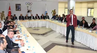 Tour Of Mersin' 19 Nisan'da Başlıyor