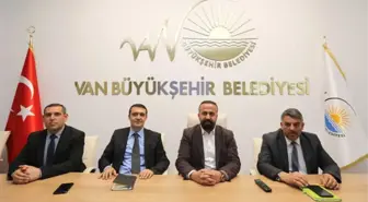 Van Büyükşehir Belediyesinin İnci Kefali Nöbeti Başlıyor