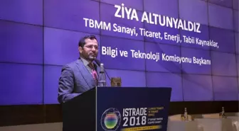 Altunyaldız: 'Dünya Kontrolsüz Bir Ticaret Savaşına Doğru Adım Adım İlerliyor'