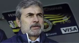 Aykut Kocaman Fenerbahçe Tarihine Geçiyor!