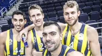 Basketbol Otoriteleri, En İyileri Belirledi