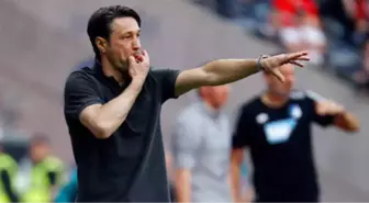 Bayern Münih'te Niko Kovac Sesleri